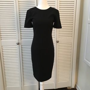 Sexy stretch sheath dress